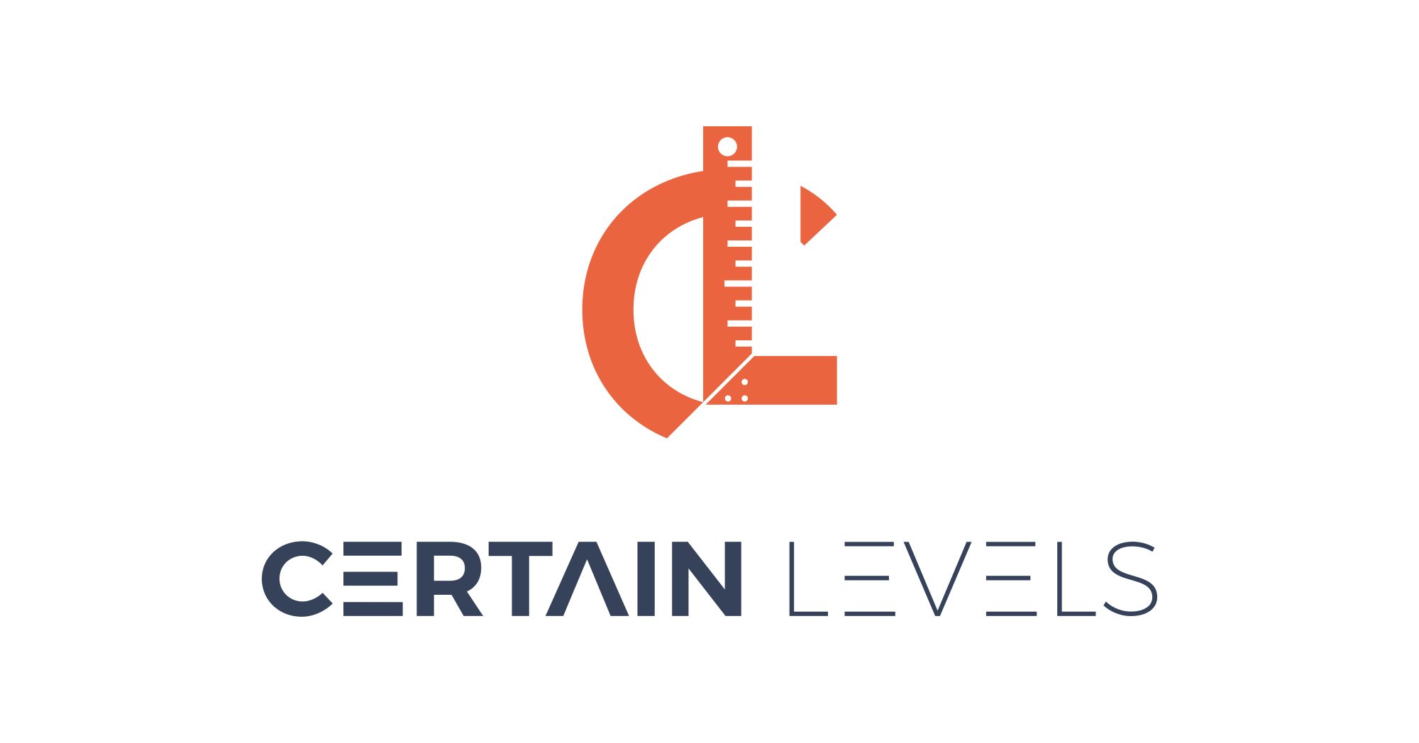 Certain Levels Logo